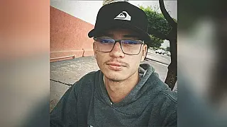 Câmera registra acidente que matou motociclista no dia do aniversário