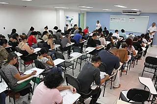 Candidato será indenizado após prova de concurso ser anulada