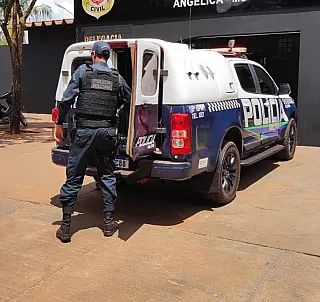 Polícia Militar atende ocorrências de violência doméstica em Angélica e Ivinhema