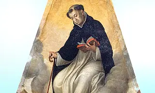 Dia de São Gonçalo de Amarante
