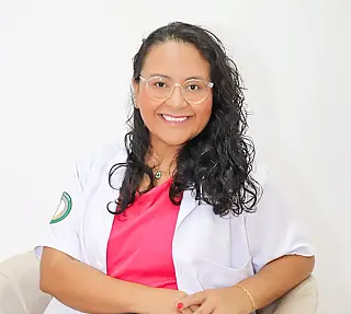 Podcast recebe Janine Candelário para falar sobre coragem e recomeços