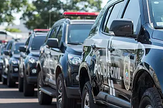 Concurso PC MS pode ter edital até março