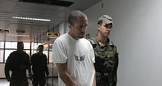 Militar da Aeronáutica acusado de matar esposa passa por audiência de instrução