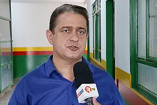 Prefeito Marcelo Ascoli repudia invasão do prédio da Prefeitura