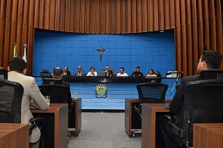 Audiência pública na ALEMS discute revitalização da BR-060