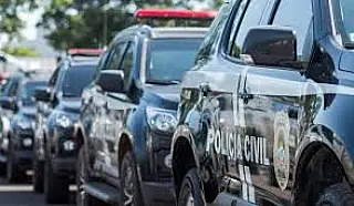 Concurso público da Polícia Civil de Mato Grosso do Sul