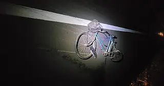 Ciclista morre após ser atingido por carro em Aparecida do Taboado