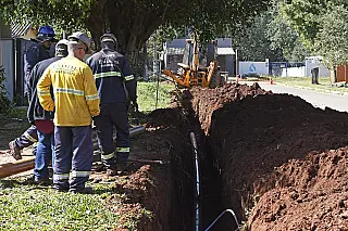 Bataguassu e Selvíria chegam a 99% de cobertura de esgoto em MS