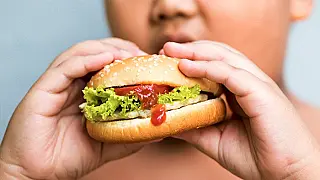 Obesidade infantil se mantém estável em MS, mas preocupação persiste