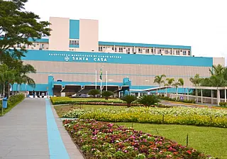 Santa Casa restringirá pronto-socorro a emergências encaminhadas pela rede pública