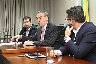 Política tarifária da Energisa é analisada por deputados estaduais