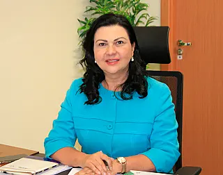 Juíza Sandra Artioli é promovida ao cargo de desembargadora do Tribunal de Justiça de MS