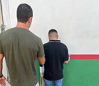 Motorista que atropelou vítima e causou amputação é preso em SC