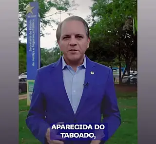 Prefeito Jose Natan e deputado Coronel Davi unem esforços para reforçar segurança