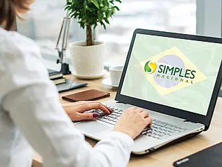 Parcelamento de débitos de empresas do Simples  Nacional