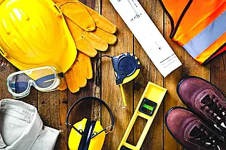 Dia do Técnico de Segurança no Trabalho