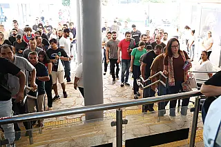 Edital detalha prova prática para o cargo de Polícia Legislativa