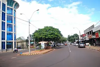 Cidades de fronteira no Paraguai gritam por socorro