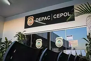 Militar aposentado é preso por desobedecer blitz e apresentar sinais de embriaguez em Campo Grande