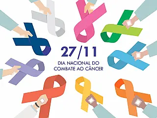 Dia Nacional de Combate ao Câncer