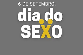 Dia do Sexo é celebrado em 6 de setembro com foco em saúde e quebra de tabus