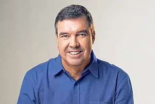 Riedel participa de encontro e painel sobre clima na COP30 em Belém
