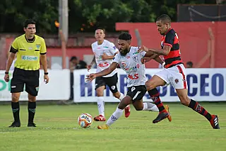 Após jogo maluco em Costa Rica e virada em Rio Brilhante, Estadual tem novo líder