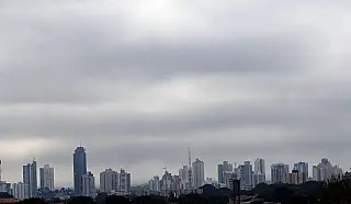 Instabilidades se espalham por Mato Grosso do Sul a partir desta terça-feira