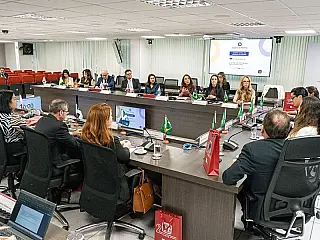 MPMS participa de encontro nacional sobre ouvidorias e enfrentamento à violência