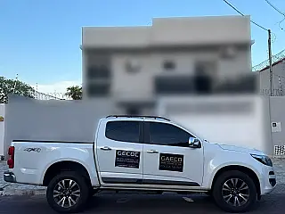 Grupo fraudava contratos públicos de tecnologia com dados falsos e propina em Itaporã