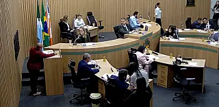 Vereadores apresentam indicações para áreas essenciais em Aparecida do Taboado