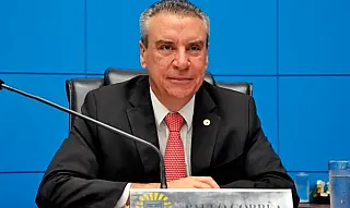 Paulo Corrêa solicita reforma em escolas estaduais de Selvíria e Aquidauana