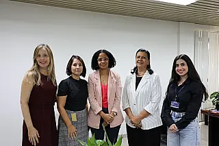 TJMS avança nas ações do projeto "MS por Elas"