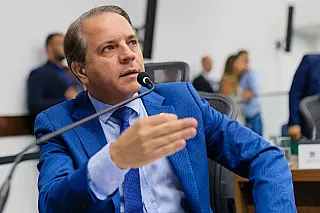 Coronel David solicita ao governo manutenção em rodovias na região de Amambai