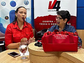 Chocolate como propósito de vida: Thays Lara destaca empreendedorismo com essência