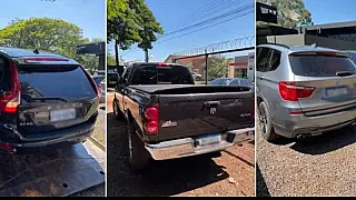 'Exportação': casal enviava 4 carros com drogas por semana de MS para outros estados.