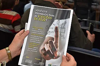 Regras das propagandas eleitoral