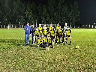 Campeonato de Futebol Society de Selvíria tem mais três jogos nesta terça