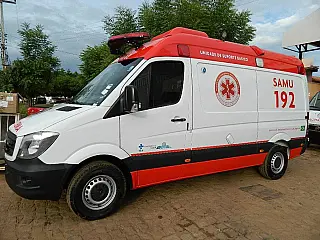 Nova Casa Verde - Criança morre afogada em caixa dágua