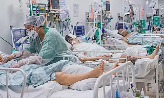 MS tem 278 pacientes da fila por UTI Covid