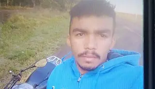 Assassino de namorada é encontrado morto após confessar feminicídio em áudio.