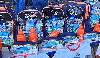Educação em Paranaíba: vagas ainda disponíveis em Ceinfs e escolas
