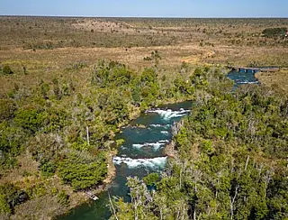 MPMS apresenta Unidade Ambiental do Pantanal em Bonito
