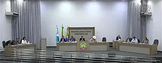  Câmara retoma sessões após o recesso com debates, tensões entre vereadores e aprovação de projetos