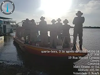Operação Pantanal 2022
