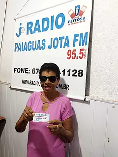 Raiz sertaneja, a jornada musical da Rádio JOTA FM no coração de Glória de Dourados - MS