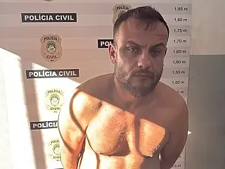 Suspeito de envolvimento na morte de policial morre durante transporte de presídio