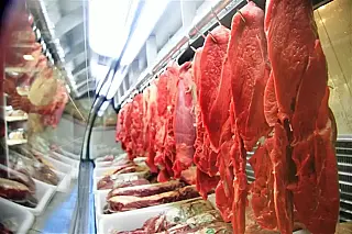 Exportação de carne de MS aos EUA cai 51,9% após tarifaço de Trump