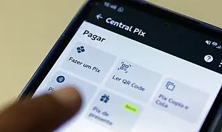 Instabilidade no Pix provoca milhares de reclamações neste domingo