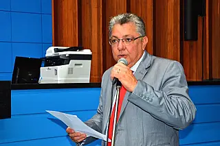 Evander solicita ao Governo que aumente prazo para pagamento das parcelas junto à Agehab